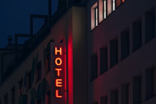 Otel transferi