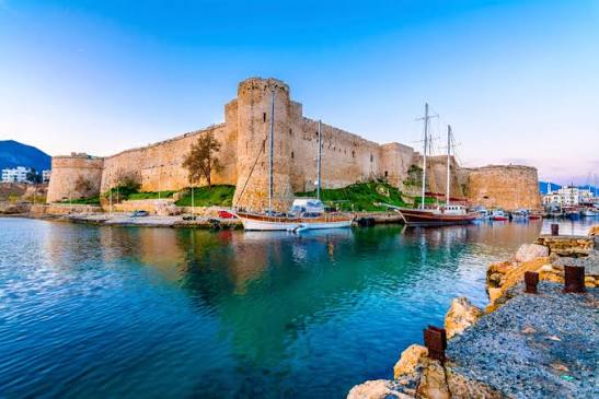 Girne Kalesi